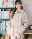 パジャマ ルームウェア もこもこ パジャマ 冬...の詳細画像3