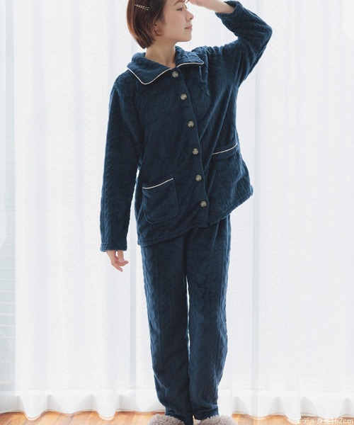 fran de lingerie（フランデランジェリー） パジャマ ルームウェア