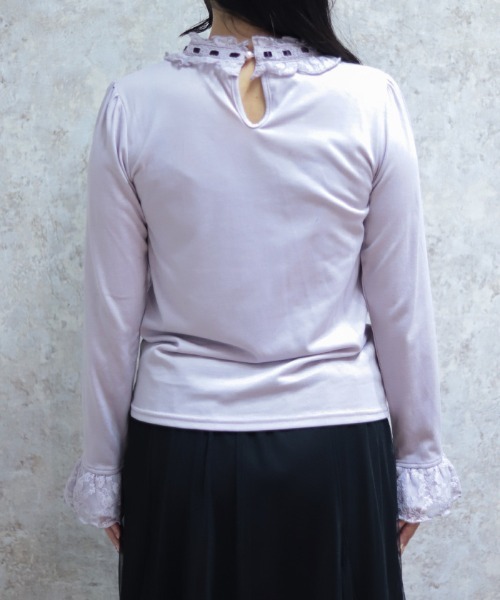 axes femme（アクシーズ ファム） tシャツ HOT femme(ホットファム