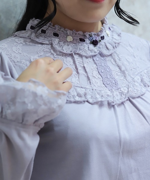 axes femme（アクシーズ ファム） tシャツ HOT femme(ホットファム 