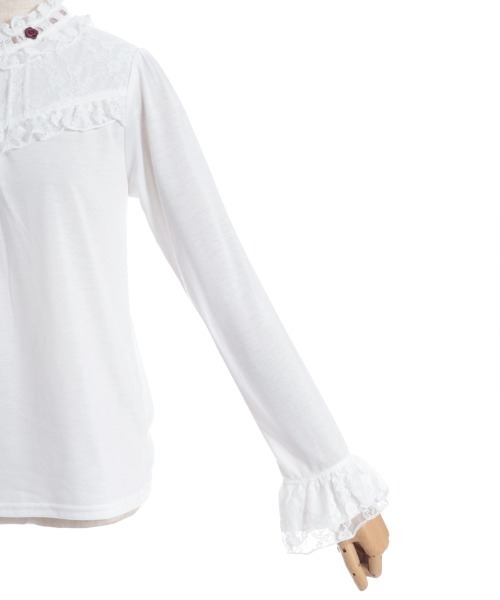 axes femme（アクシーズ ファム） tシャツ HOT femme(ホットファム 