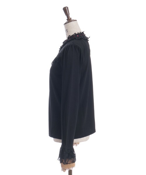 axes femme（アクシーズ ファム） tシャツ HOT femme(ホットファム