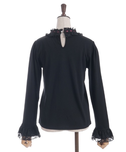 axes femme（アクシーズ ファム） tシャツ HOT femme(ホットファム