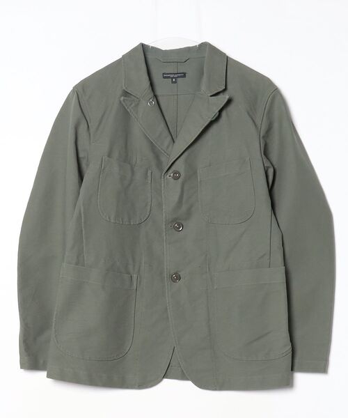 Engineered Garments（エンジニアド ガーメンツ） ジャケット S