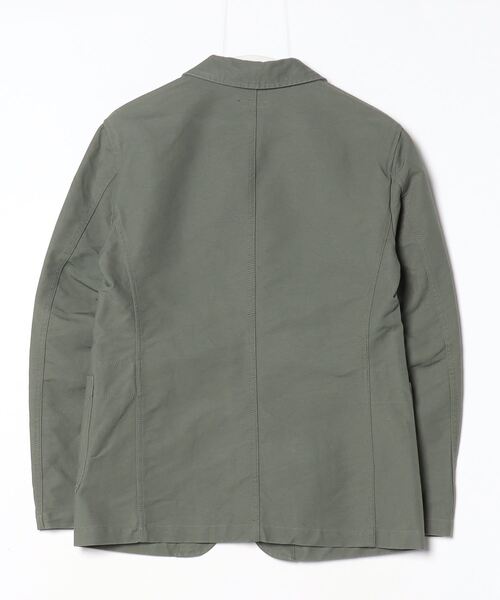 【新品】ENGINEERED GARMENTS ジャケット［S］ Engineered Garments（エンジニアド ガーメンツ） ジャケット S