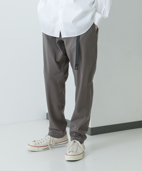 GRAMICCI（グラミチ） パンツ SMALL ブラック メンズ : ZOZOTOWN Yahoo