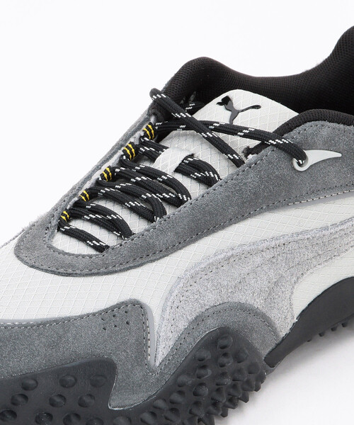 PUMA（プーマ） スニーカー Mostro XC 402958 03「26.0-28.0cm