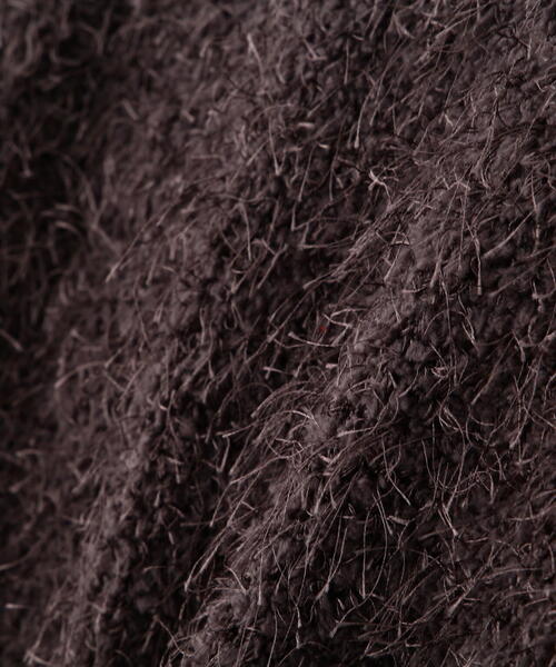 「FREE'S MART」 半袖ニット FREE ホワイト レディース_画像8