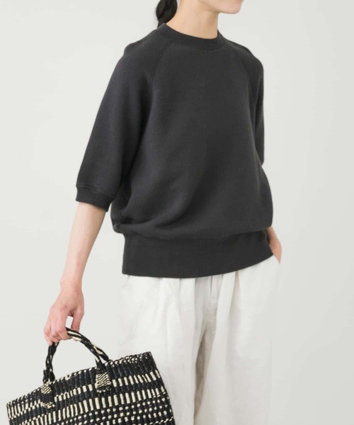 新品☆かぐれ☆スウェットトレーナー かぐれ トレーナー スウェット 「ユニセックス」コットンクルーネック