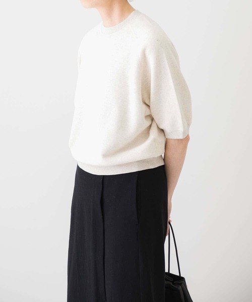 かぐれ　半袖スウェット かぐれ（カグレ）｜スウェット一覧 - WEAR