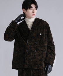 Ellno Loset（エルノロゼット） ジャケット テーラードジャケット