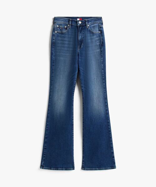TOMMY JEANS（トミー・ジーンズ） ジーンズ デニム デニムパンツ