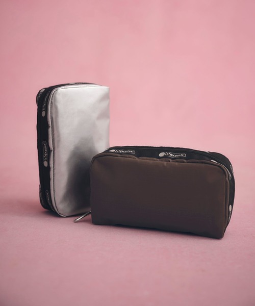 LeSportsac（レスポートサック） ポーチ 「LeSportsac for ADAM ET