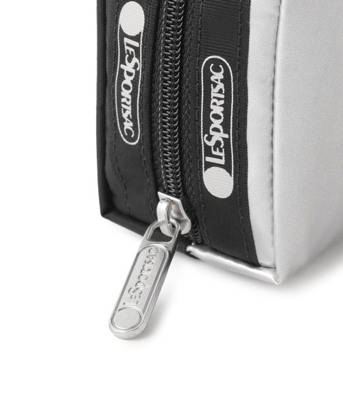 LeSportsac（レスポートサック） ポーチ 「LeSportsac for ADAM ET