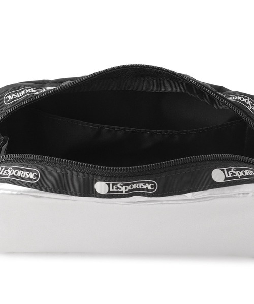 LeSportsac（レスポートサック） ポーチ 「LeSportsac for ADAM ET