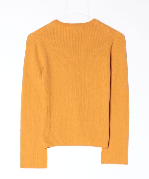 Spick＆Span（スピック アンド スパン） 「Spick & Span」 長袖ニット