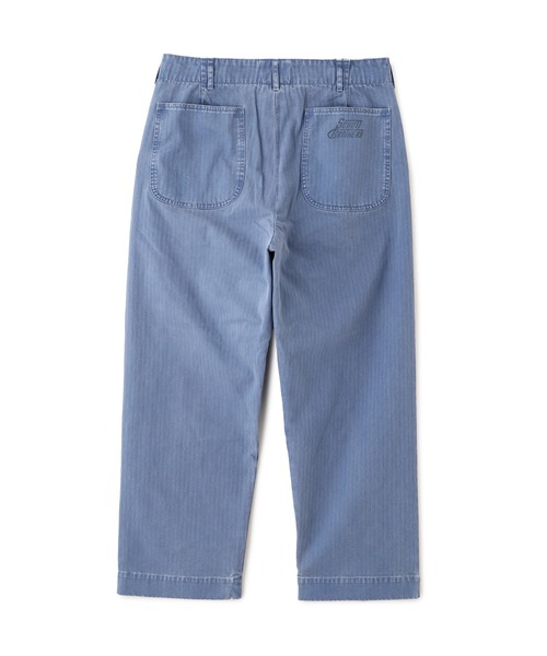 Schott N.Y.C（ショット） スラックス Schott/ショット/HERRINGBONE