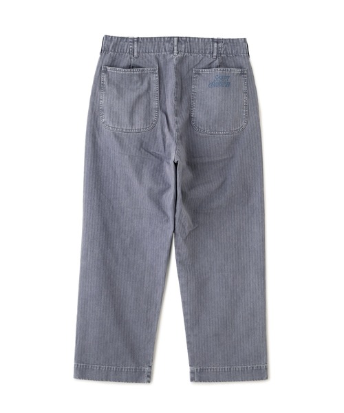 schott HERRINGBONE PANTS ショット 30 Schott N.Y.C（ショット） スラックス Schott/ショット/HERRINGBONE