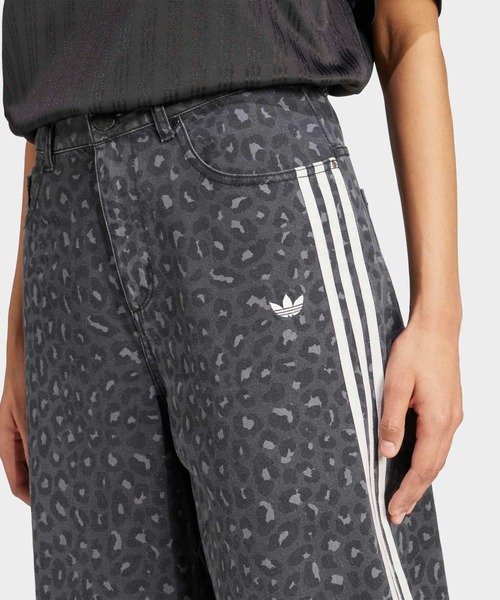 adidas（アディダス） ワイドパンツ パンツ adidas Originalsデニム