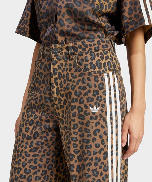 adidas（アディダス） ワイドパンツ パンツ adidas Originalsデニム