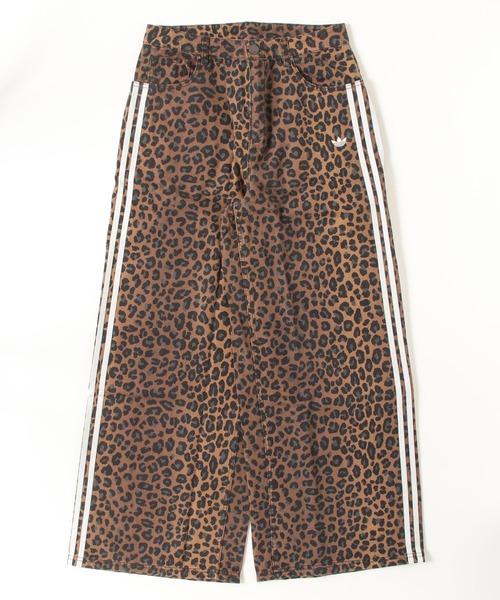 adidas（アディダス） ワイドパンツ パンツ adidas Originalsデニム