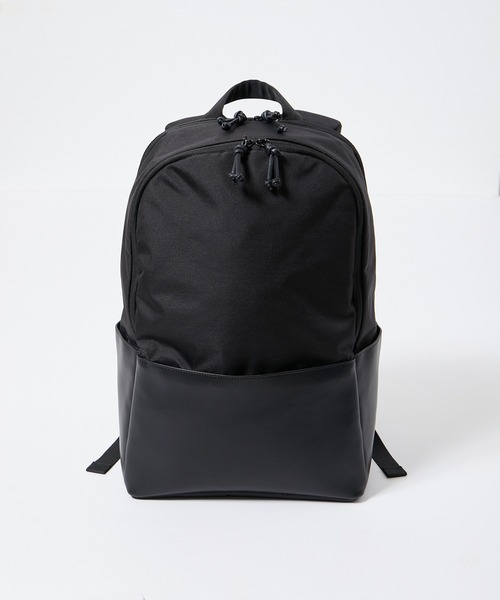 ADAM ET ROPE'（アダムエロペ） リュック FREE ブラック メンズ