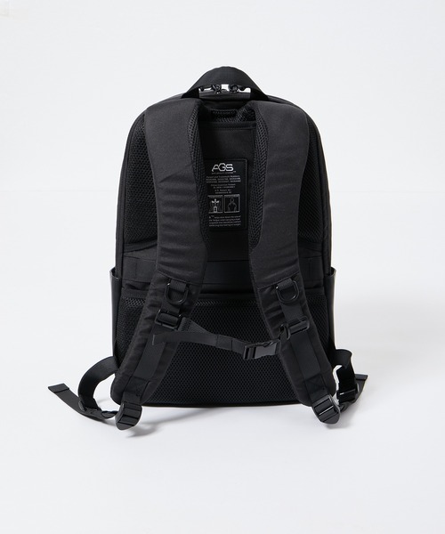 ADAM ET ROPE'（アダムエロペ） リュック FREE ブラック メンズ