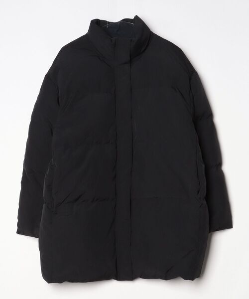 Ungrid（アングリッド） ダウンジャケット SMALL ブラック レディース