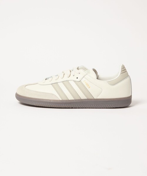 adidas Originals スニーカー 「別注」「adidas Originals」SAMBA OG