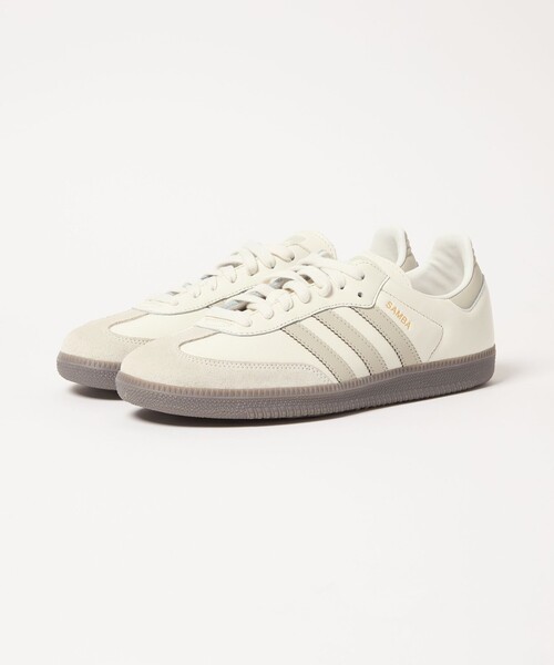 adidas Originals スニーカー 「別注」「adidas Originals」SAMBA OG