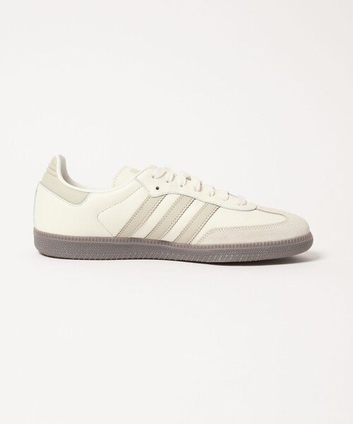 adidas Originals スニーカー 「別注」「adidas Originals」SAMBA OG