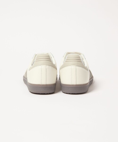 adidas Originals スニーカー 「別注」「adidas Originals」SAMBA OG