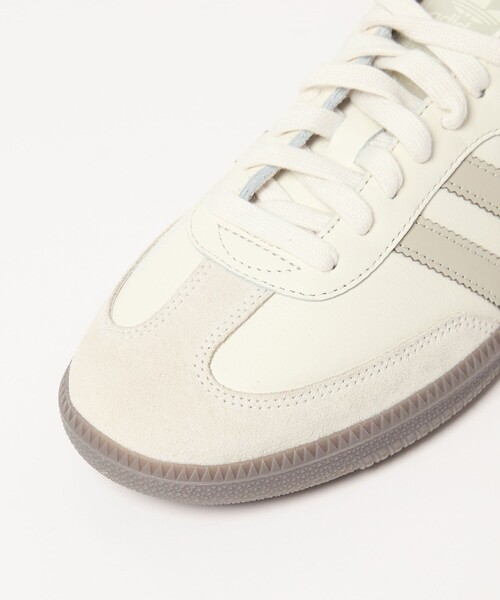 adidas Originals スニーカー 「別注」「adidas Originals」SAMBA OG