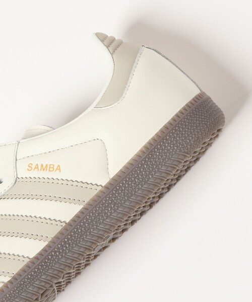 adidas Originals スニーカー 「別注」「adidas Originals」SAMBA OG