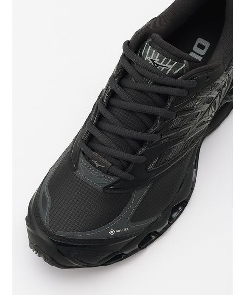 MIZUNO（ミズノ） ゴアテックス スニーカー 「Mizuno」WAVE PROPHECY
