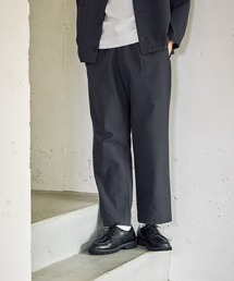 GLOBAL WORK（グローバルワーク） パンツ SOLOTEX(R)お手入れらくらく