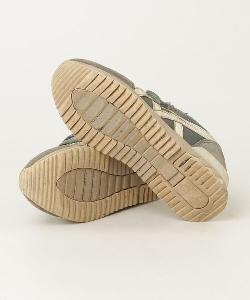 Onitsuka Tiger（オニツカタイガー） ローカットスニーカー 22.5
