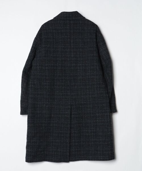 URBAN RESEARCH（アーバンリサーチ） ステンカラーコート LARGE