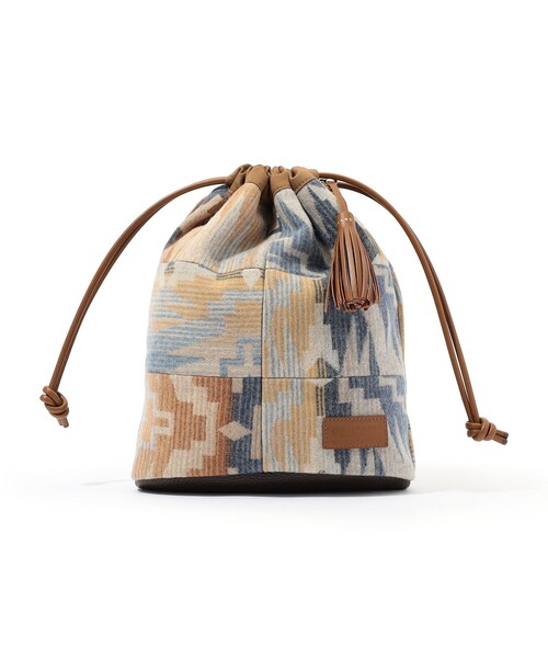 PENDLETON（ペンドルトン） デイバック リュック 「別注」PENDLETON 