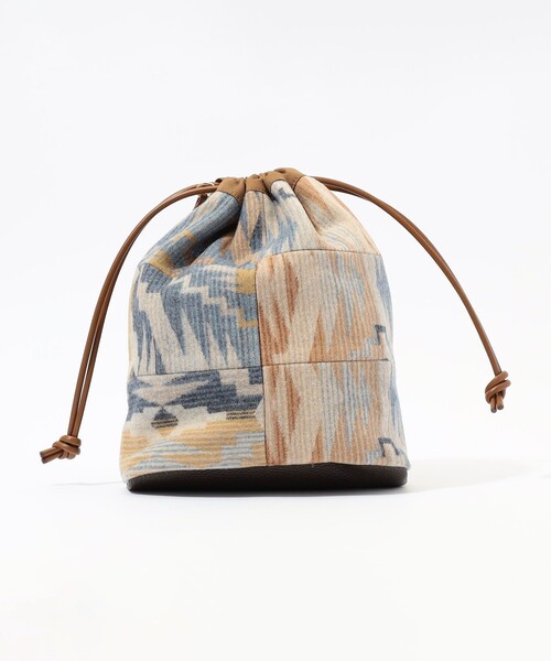 PENDLETON（ペンドルトン） デイバック リュック 「別注」PENDLETON 