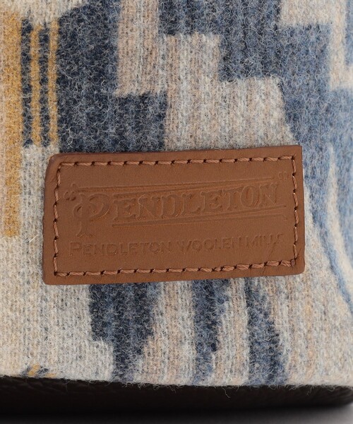 PENDLETON（ペンドルトン） デイバック リュック 「別注」PENDLETON 