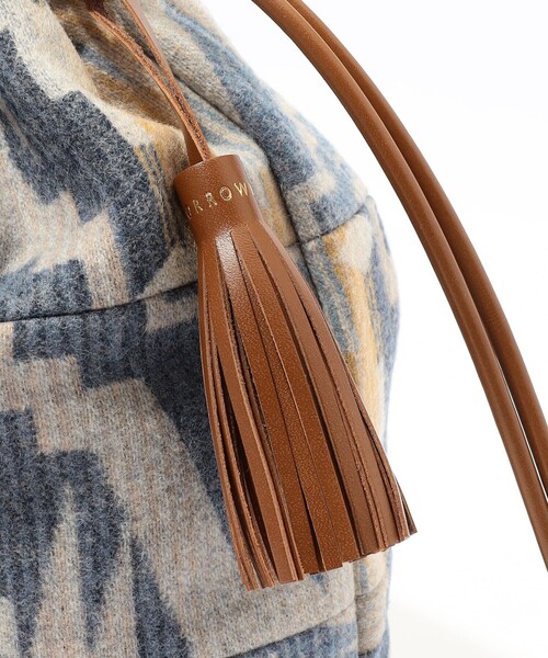 PENDLETON（ペンドルトン） デイバック リュック 「別注」PENDLETON 