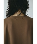 ワンピース Many gather hem d...の詳細画像5