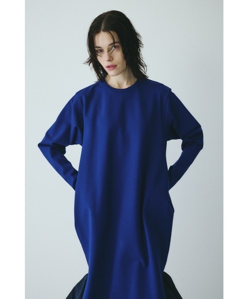 【新品タグ付】HeRIN.CYE Many gather hem dress HeRIN.CYE ワンピース Many gather hem dress メニーギャザーヘム