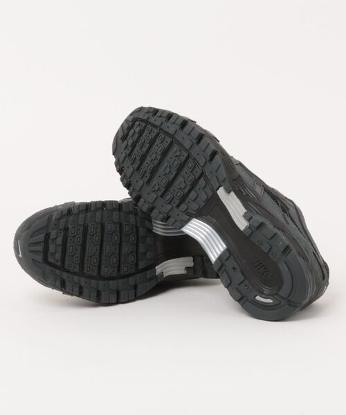 NIKE（ナイキ） スニーカー P-6000 SEMHF0015 002ANTHRA/BLACK メンズ