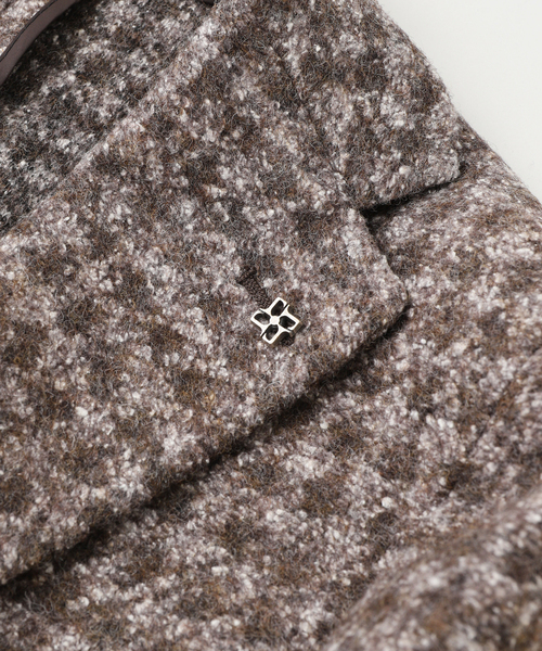 TAGLIATORE（タリアトーレ） ジャケット テーラードジャケット Faded