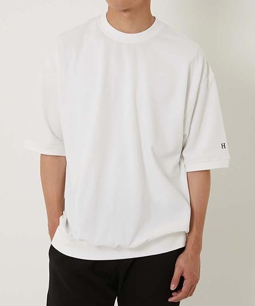 HOLLYWOOD RANCH MARKET（HOLLYWOOD RANCH MARKET） 半袖Tシャツ SMALL