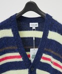 ラコステ カーディガン 「LACOSTE / ...の詳細画像1