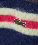 ラコステ カーディガン 「LACOSTE / ...の詳細画像2