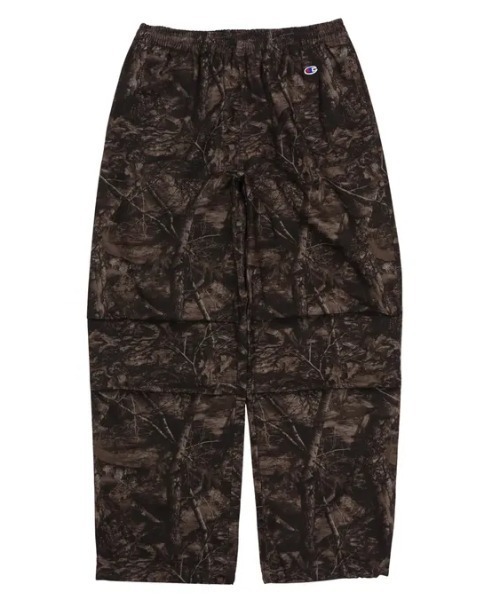 Champion（チャンピオン） パンツ Champion/チャンピオン/LONG PANTS
